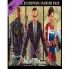 Grand Theft Auto V Criminal Enterprise Starter Pack