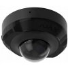Čierna kamera DomeCam Mini 5 Mp 4 mm AJAX SYSTEMS