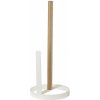 Stojanček na rolu papierových utierok Yamazaki Tosca, biely