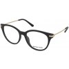 Dioptrické okuliare Michael Kors Tortola MK4135U 3005 Veľkosť: 54