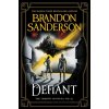 Defiant - Brandon Sanderson