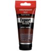 Akrylová farba Amsterdam Expert - 426 Transparent Oxide Brown Objem: 75 ml