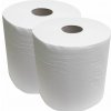 EkoHigiena EC/017/005/PREMIUM/XL Layered Cellulose Roll - vrstvené celulozové rolky, 250 ustrižkov x 2 rolky