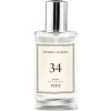 FM 34 dámsky parfum 50 ml, inšpirovaný vôňou Chanel - Chance