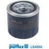 LS489A - Olejový filter PURFLUX