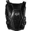 FOX chránič hrudi RACEFRAME IMPACT black - L/XL