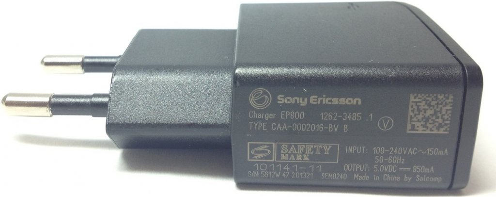 Sony Ericsson EP-800