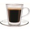 MAXXO Termo sklenička SKLENICE LUNGO 220 ML