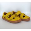 Froddo Barefoot sandále Yellow G3150197-6