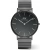 Daniel Wellington Classic 40 Black Piano B Brushed Onyx DW00100778