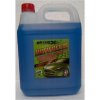 GrandX Antifreeze AL/G11 modrá 4 l