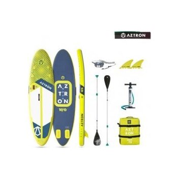 Paddleboard Aztron NOVA COMPACT 305 cm