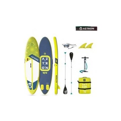 Paddleboard Aztron NOVA COMPACT 305 cm