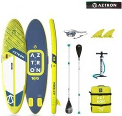 Paddleboard Aztron NOVA COMPACT 305 cm