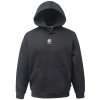 Pánska mikina cez hlavu Under Armour CURRY SPLASH HOODIE čierna 1387096-002 - M