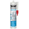 CERESIT CS 9 SANITARY - Sanitárny silikón STANDARD biela 0,28 L