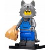 LEGO® Minifigúrky 71034 Séria 23 09 Turkey Costume