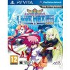 Arcana Heart 3 Love Max (PSV)
