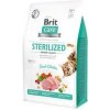 Brit Care Cat GF Sterilized Urinary Health 0,4kg