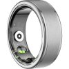 iGET Smart Ring R1 Silver vel. 12