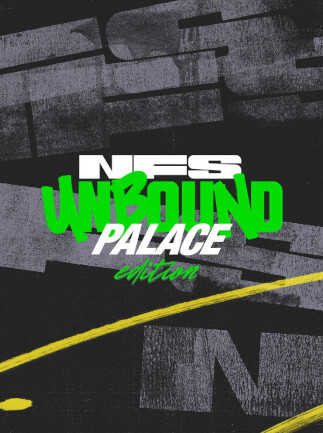 Need for Speed Unbound (Palace Edition)