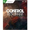 CONTROL Resonant (XSX)