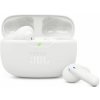 JBL Vibe Beam 2 TWS Bluetooth Wireless In-Ear Earbuds White EU
