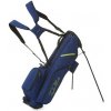 Golfový bag na nosenie TaylorMade FlexTech Carry Bag na nosenie (Stand bag) Navy Modrá