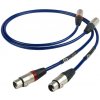 CHORD company ClearwayX 2XLR to 2XLR - 1.5m