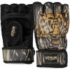 MMA Rukavice VENUM Tiger čierno/oranžové L/XL