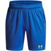 UNDER ARMOUR UA B's Ch. Knit Short-BLU - 146