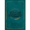 June's Journey: The Interactive Detective's Diary