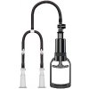 She.E.O Vacuum Nipple Pleasure Pump Medium, vákuová pumpa na bradavky