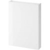 CERSANIT Kúpeľňová skrinka MALTA 60 závesná biela DSM S1014-010