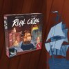 Pegasus Spiele Rival Cities