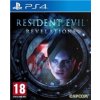 Resident Evil: Revelations (PS4)