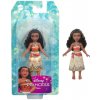 Mattel Disney Princess Mini Vaiana