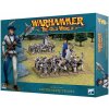 GW Warhammer: The Old World Empire of Man: Empire State Troops