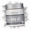 Saloos 100% Biely íl - Telová a pleťová maska 70g