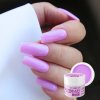 Claresa Uv Led gél na nechty Soft Easy Builder gel Lilac 12 g