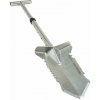 Nokta Makro Nokta-Makro Premium Shovel - nerezový skladací rýľ