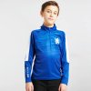 Fan-shop Detský top CHELSEA FC Track modré velikost: 12/13 let