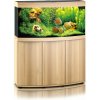 Juwel Vision LED 260 akvárium set svetlé drevo 121x46x64 cm, 260 l