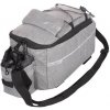 B-SOUL Rear 1.0 taška na nosič šedý