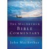 MacArthur Bible Commentary (John F Macarthur)(Pevná)
