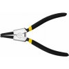 Slovakia Trend Strend Pro D0182D 229255 - Klieste 180 mm, na poistné krúžky, ohnuté