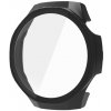 Puzdro + sklo Huawei Watch GT 5 Pro 46mm čierna farba
