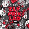 KALI: ZLY PRIKLAD CD