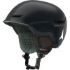 prilba ATOMIC Revent, 63-65cm + black