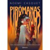 Pirómanas